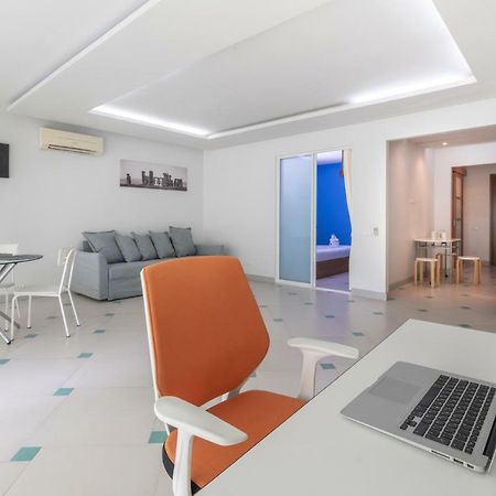 Condor Apartment Nai Harn Εξωτερικό φωτογραφία