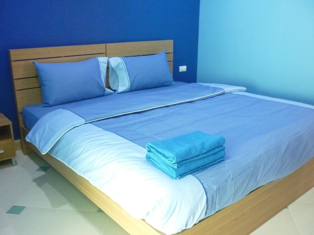 Condor Apartment Nai Harn Εξωτερικό φωτογραφία