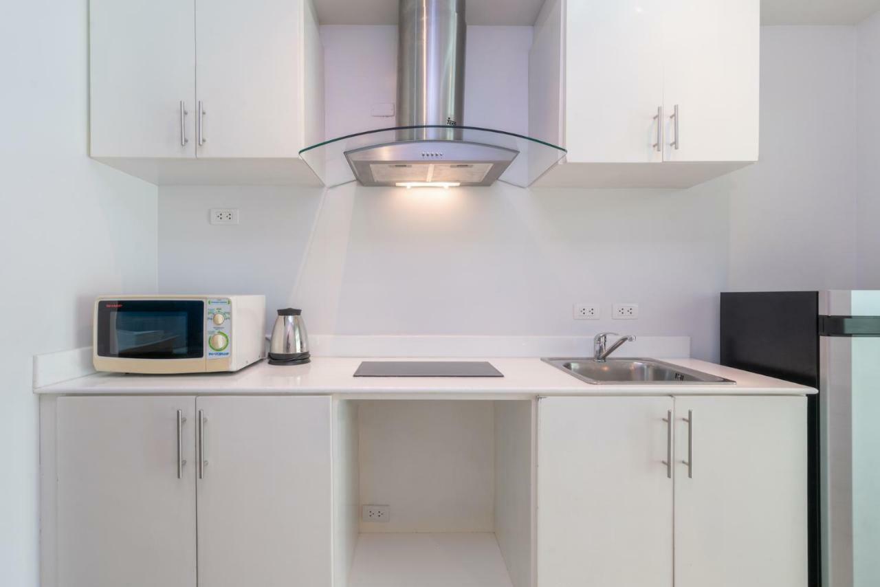 Condor Apartment Nai Harn Εξωτερικό φωτογραφία