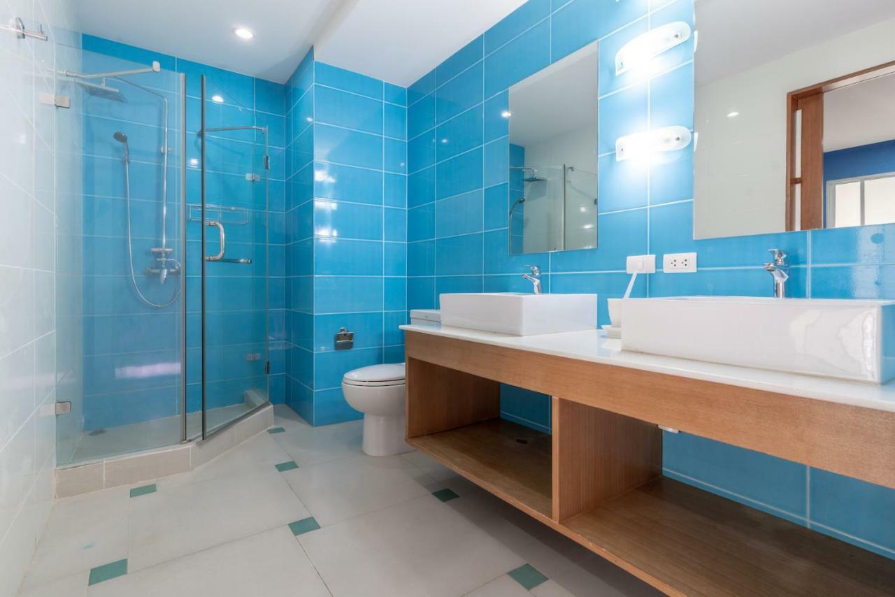 Condor Apartment Nai Harn Εξωτερικό φωτογραφία