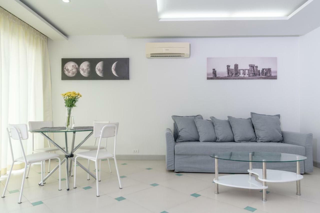 Condor Apartment Nai Harn Εξωτερικό φωτογραφία