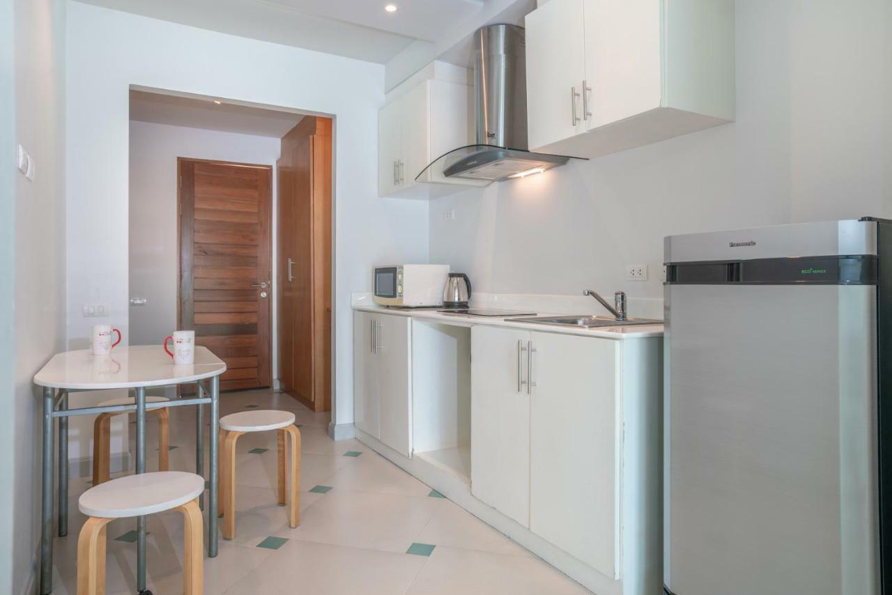 Condor Apartment Nai Harn Εξωτερικό φωτογραφία