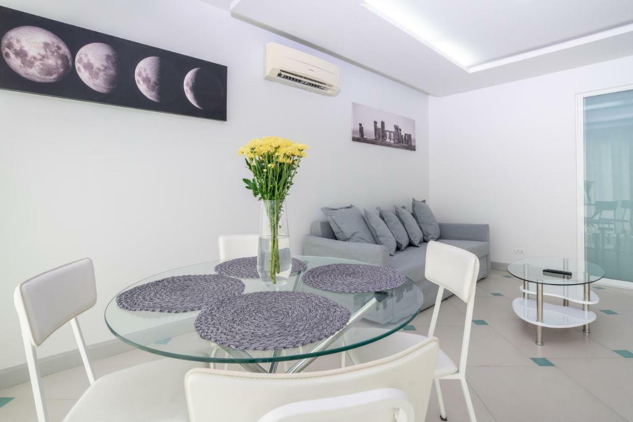 Condor Apartment Nai Harn Εξωτερικό φωτογραφία