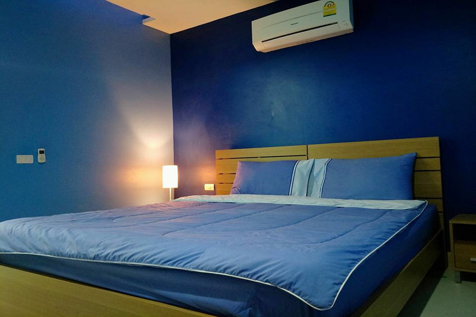 Condor Apartment Nai Harn Εξωτερικό φωτογραφία
