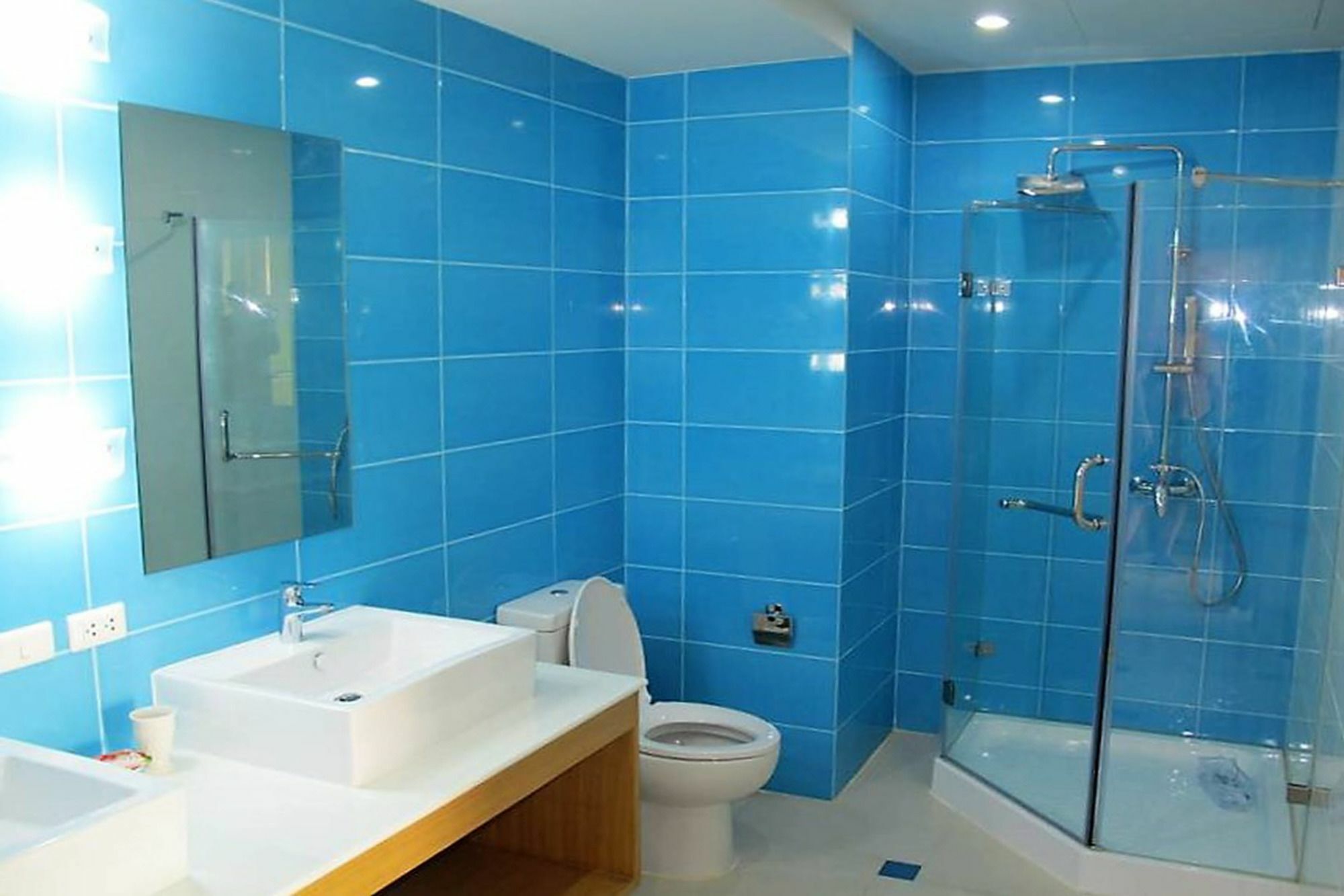 Condor Apartment Nai Harn Εξωτερικό φωτογραφία