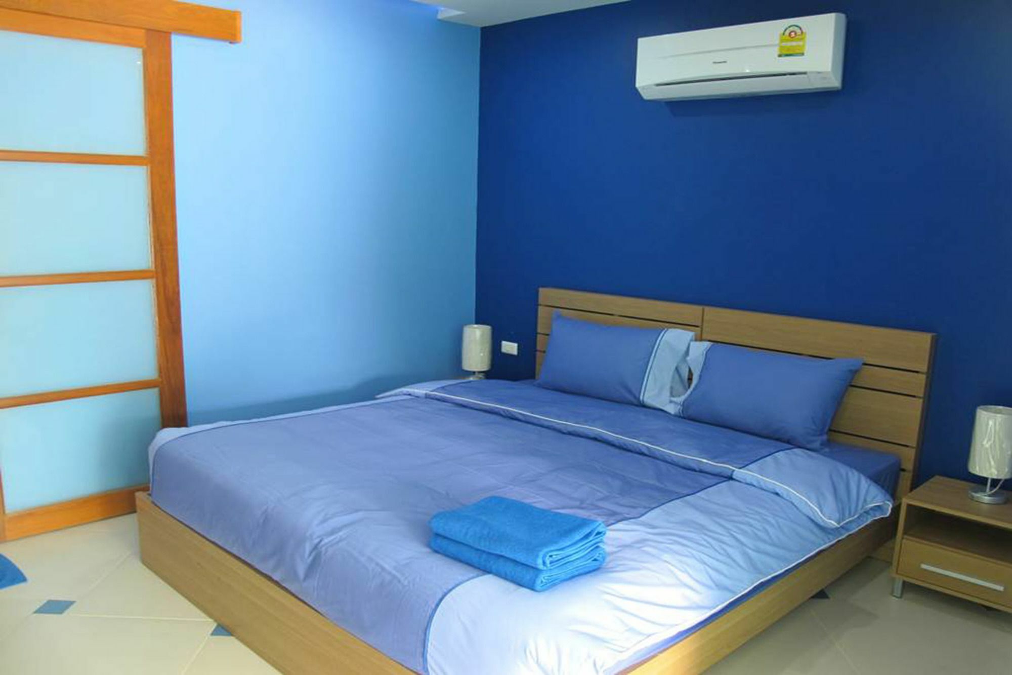 Condor Apartment Nai Harn Εξωτερικό φωτογραφία
