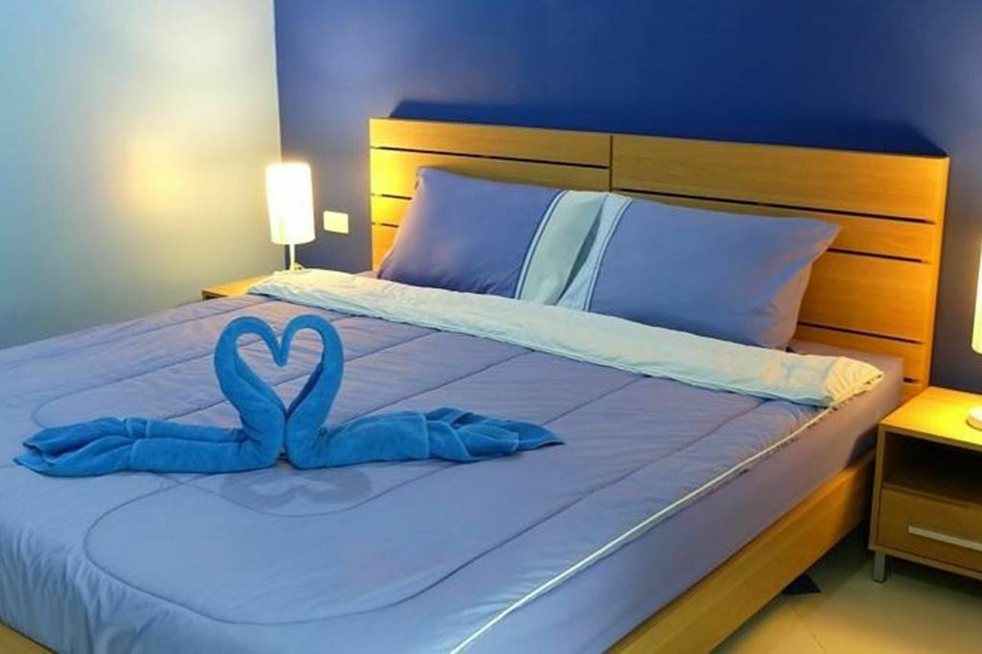 Condor Apartment Nai Harn Εξωτερικό φωτογραφία
